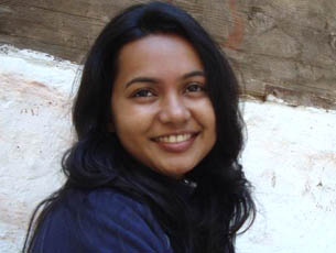 Sandhya Dsouza
